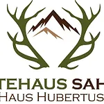 Apartment Haus Hubertus - Gaestehaus Sahler