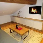 Appartement Haus Hubertus - Gaestehaus Sahler *