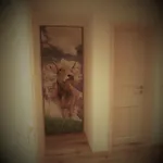 Appartement Haus Hubertus - Gaestehaus Sahler Partenen