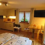 Apartment Haus Hubertus - Gaestehaus Sahler *