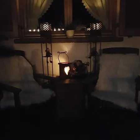 Haus Hubertus - Gaestehaus Sahler