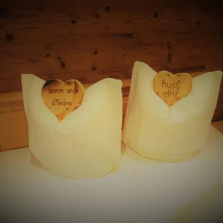 アパート Haus Hubertus - Gaestehaus Sahler