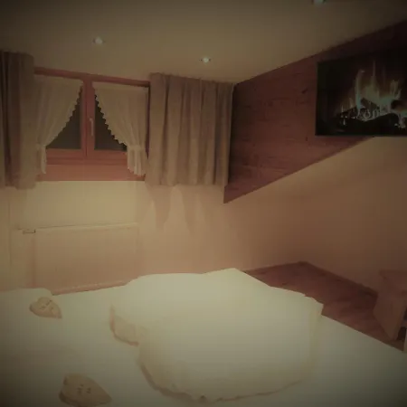 Lejlighed Haus Hubertus - Gaestehaus Sahler