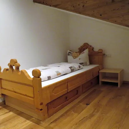 Lejlighed Haus Hubertus - Gaestehaus Sahler *